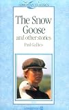 The Snow Goose and Other Stories (Penguin Readers, Level 3)