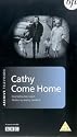 Cathy Come Home [VHS] [1966]