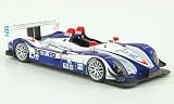 Produkt-Bild: Porsche RS Spyder, No.16, Dyson Racing, ALMS 12h Sebring, 2008, Modellauto, Fertigmodell, Minichamps 1:43