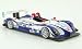 Produkt-Bild: Porsche RS Spyder, No.16, Dyson Racing, ALMS 12h Sebring, 2008, Modellauto, Fertigmodell, Minichamps 1:43