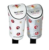 ＷＩＮＷＩＮスタイル ヘッドカバー だるま