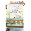 Alles, was bleibt: Roman