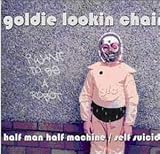 Click for more about Goldie Lookin