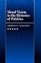 Moral Vision in the Histories of Polybius (Studies in Demography)