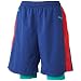 (プーマ)PUMA Faas 2 in 1 ショーツ 508379 01 ネイビー ブルー/ビタースウィート M