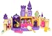 Disney Princess: Beauty and the Beast Glowing Mirror Castle Playset