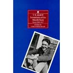 Inventions of the March Hare: T s Eliot Poems 1900-1917 book cover