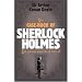 The Case-Book of Sherlock Holmes