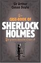 The Case-Book of Sherlock Holmes (Sherlock Holmes (Headline))