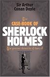 The Case-Book of Sherlock Holmes (Sherlock Holmes (Headline))