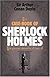 The Case-book of Sherlock Holmes
