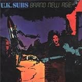 Search : Brand New Age [VINYL]