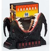 トレマーズ "グラボイズ" BOX [DVD]