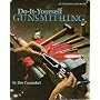 Do-It-Yourself Gunsmithing