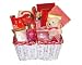 Sweetheart's Delight Gift Basket