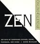 Little Zen Page-A-Day Calendar 2003