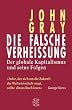 Die falsche Verhei�ung