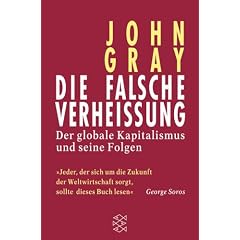 Die falsche Verhei�ung