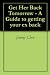 Get Her Back Tomorrow - A Guide to getting your ex
