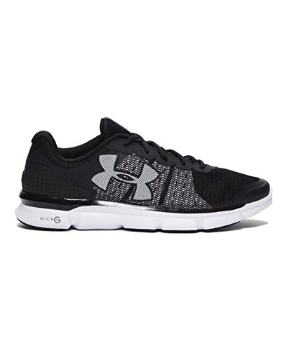 Under Armour Men's UA Micro G® Speed Swift Running Shoes