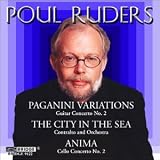Poul Ruders Edition, Volume 3 - Concerti