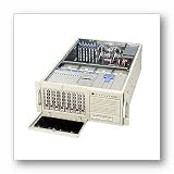 4U Twr Bb Beige Xeon-dp 800MHZ 760W Rps 2PCIE 3PCIX GBE2 8X Sas