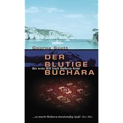 Der blutige Buchara