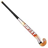 PakiWest En Garde Field Hockey Goalie Stick
