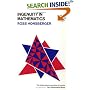 Ingenuity in Mathematics (New Mathematical Library)