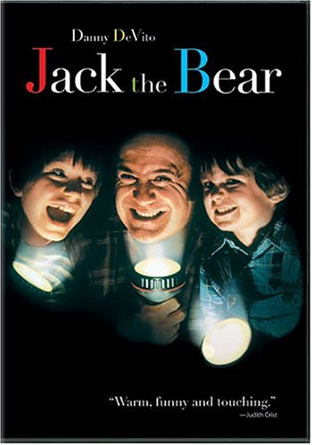 Jack the Bear