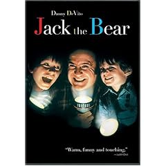 Jack the Bear [1993] (REGION 1) (NTSC)