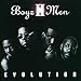 "Evolution" (Boyz II Men)