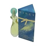 Wings Eau de Toilette Spray