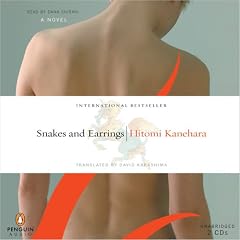 Snakes And Earrings