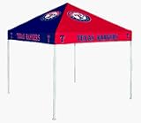 Texas Rangers Pinwheel Tent by LogoChair