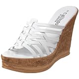 Callisto Womens Haute Sandal