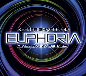 CD-Charts  Music : Deeper Shades of Euphoria Vol.2: Mixed By Jay Burnett