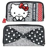 Loungefly Hello Kitty Big Bow Wallet
