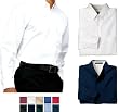 Port Authority - Long Sleeve Easy Care Shirt (S608)