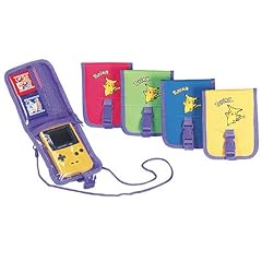 Schutztasche f�r Gameboy Color im Pokemon-Design