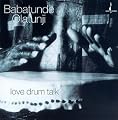 Love Drum Talk