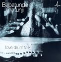 Love Drum Talk