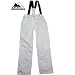Sports : Cox Swain Damen Ski- / Snowboardhose Slope, Farbe: White, Gr&ouml;&szlig;e: M