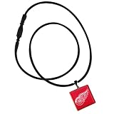 NHL Detroit Red Wings Life Tiles Necklace