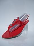 Womens Roman Gladiator Sandals Flats Thongs Shoes Strappy W/Stones 4 Colors