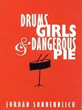 The Literacy Bridge - Large Print - Drums, Girls & Dangerous Pie (The Literacy Bridge - Large Print)