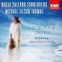 Sibelius: Violin Concerto; Chausson: Poeme for Violin & Orchestra; Nadja Salerno-Sonnenberg