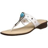Onex Womens Codi Thong Sandal - Womens Shoes Sandal