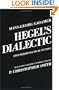 Hegel's Dialectic: Five Hermeneutical Studies