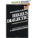 Hegel's Dialectic: Five Hermeneutical Studies